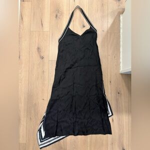 Rag and Bone Isadora Halterneck Dress